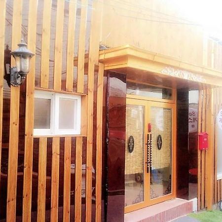 Seoul Mom Guesthouse מראה חיצוני תמונה