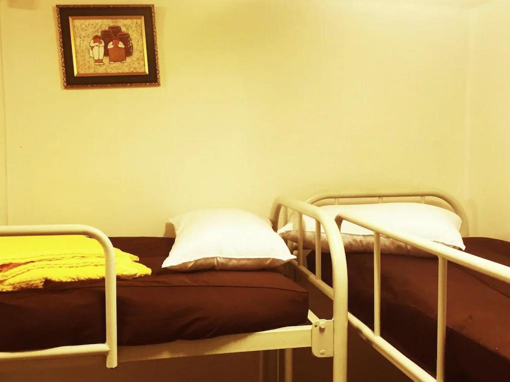 Seoul Mom Guesthouse מראה חיצוני תמונה