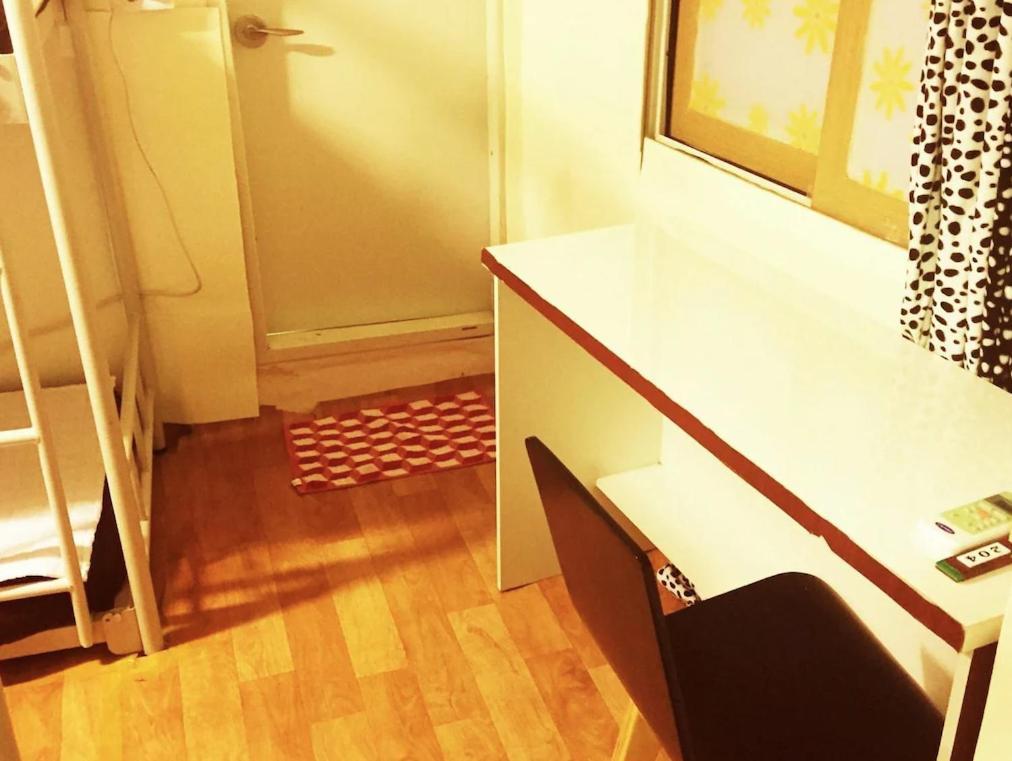 Seoul Mom Guesthouse מראה חיצוני תמונה