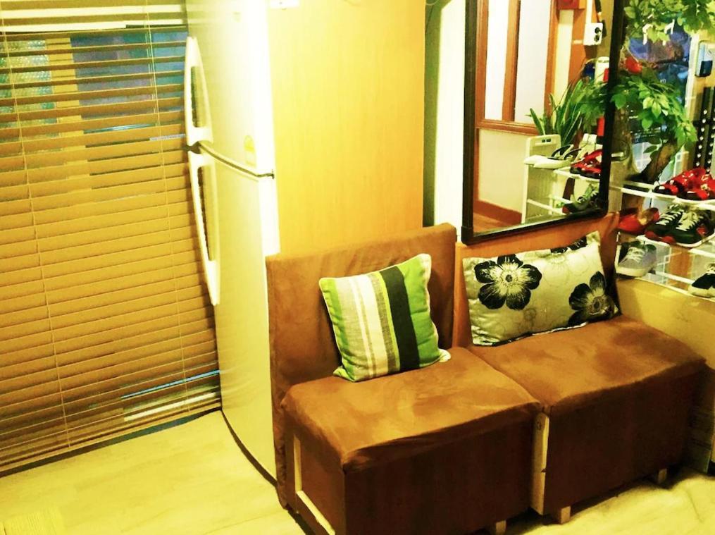 Seoul Mom Guesthouse מראה חיצוני תמונה
