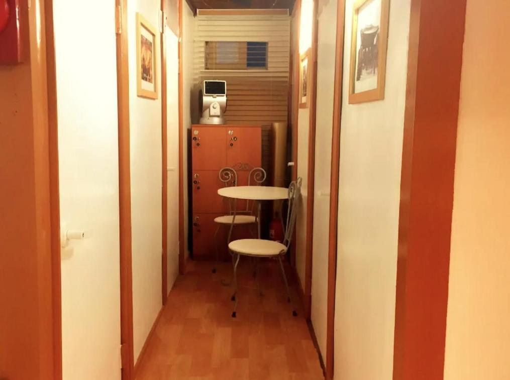 Seoul Mom Guesthouse מראה חיצוני תמונה